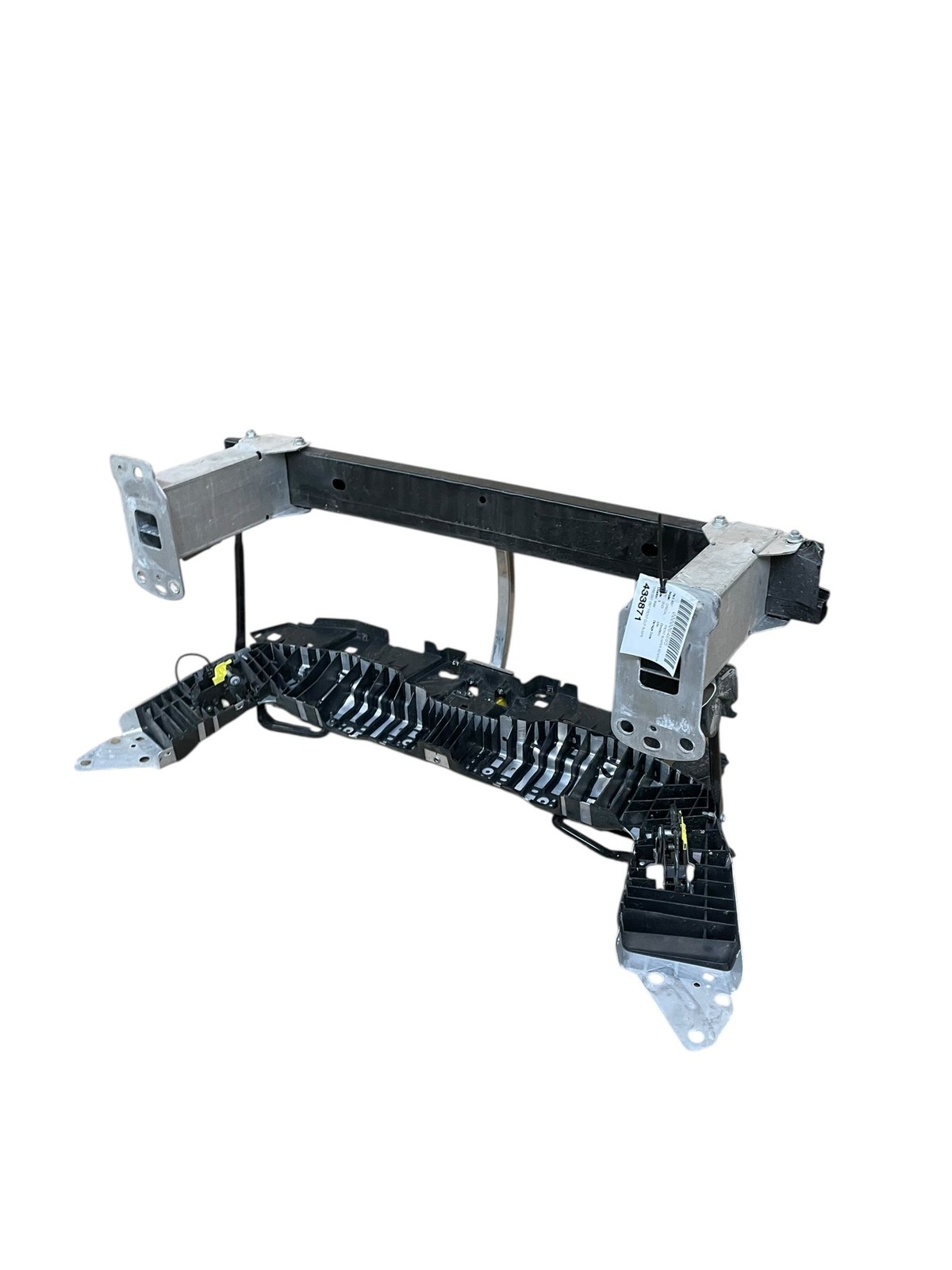 2023-2026 MASERATI GRECALE GT M182 FRONT BUMPER REINFORCEMENT RADIATOR SUPPORT