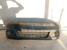 Pare-choc avant Chevrolet MATIZ