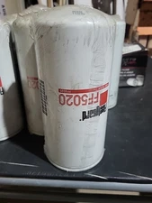 Genuine Fleetguard FF5020 Spin On Fuel Filter