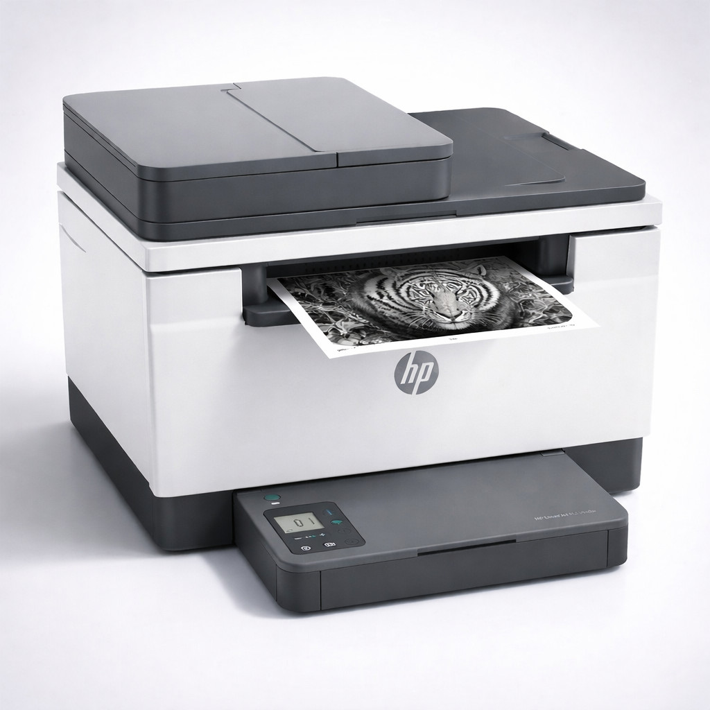 HP LaserJet MFP M234sdw Wireless All In One Laser Printer 6G