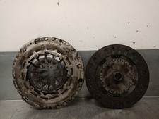 Kit d'embrayage Kia CARENS