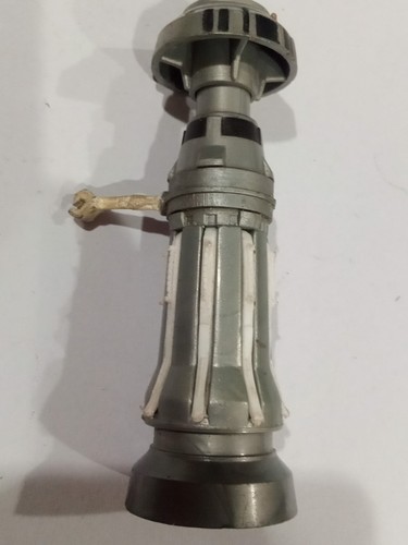Vintage Star Wars Droids R5-D4 , FX-7 , Power Droid , Death Star Droid Figures - Picture 4 of 14