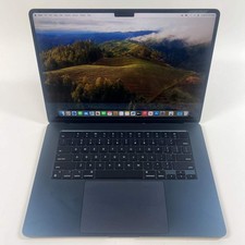 2024 Apple MacBook Air 14" M3 10C GPU 4.0GHz 8GB RAM 256GB SSD A3114