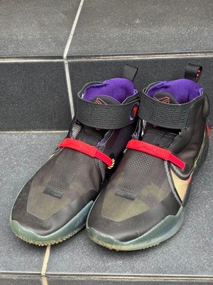Men 9.5US Nike Kobe Ad Nxt Ff