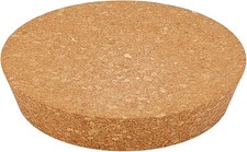 Large Cork Stoppers 14cm Base 16cm Top Tapered Corks for Wine Bottles Canning