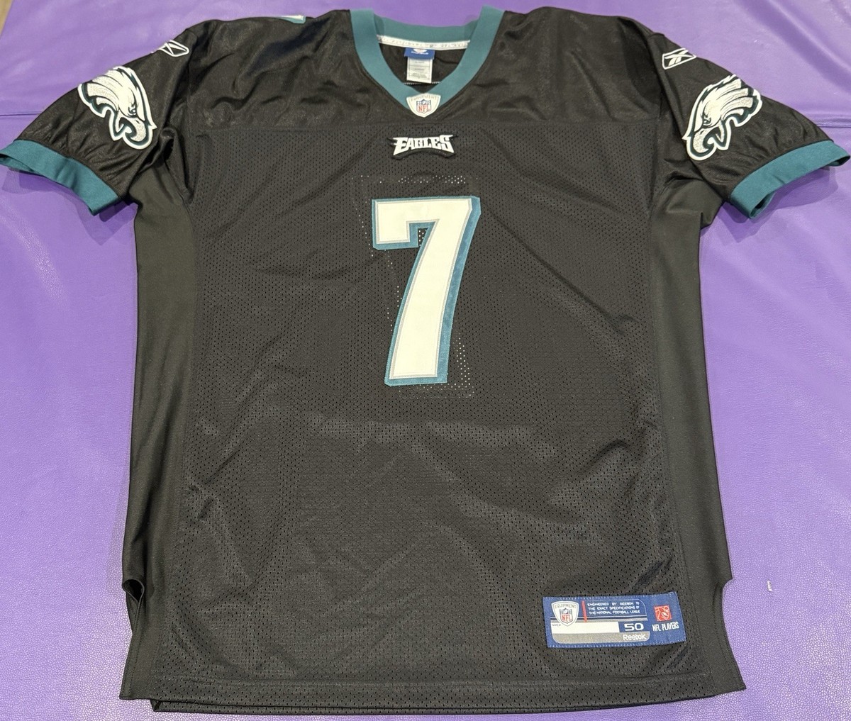 NFL ブロンコス ボン・ミラー Reebok リミテッドジャージ【50】 NFL ブロンコス ボン・ミラー Reebok リミテッドジャージ【50】 NFL