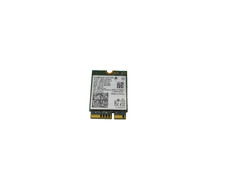 MSI GS75 Stealth 10SGS-027US Wireless WiFi Bluetooth Card AX201NGW 5W10V25775