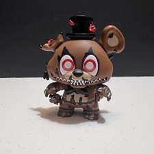 2016 Funko Five Nights at Freddy's Mystery Minis 11