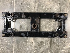 2013 Ford F-350sd Oem Factory Gooseneck Trailer Hitch