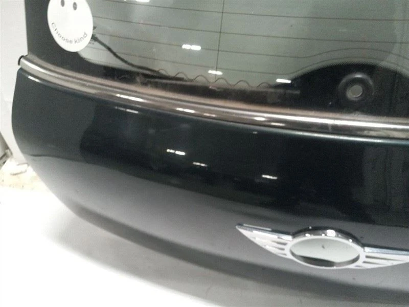 PUERTA TRASERA CON TAPA para MINI COOPER COUNTRYMAN 2011-2016 OEM Foto 3 de 4