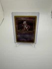 New ListingMewtwo 10/102 Pokémon TCG 1999 Base Set Holo Unlimited Rare