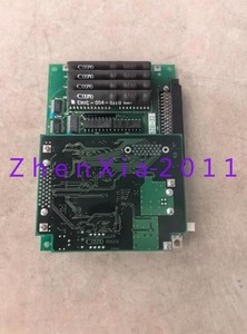 1PC Used COSMO Motherboard USIO-32 R1018C-CON B0031A *mz
