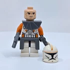 New ListingLEGO Star Wars Commander Cody, 212th Attack Battalion - SW0196