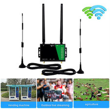 Unlocked 4G Wireless WiFi Router 4G LTE Wireless WiFi Modem Router Enhanced Tool