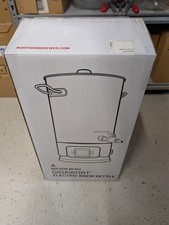 Bollitore elettrico Northern Brewer Gigawort