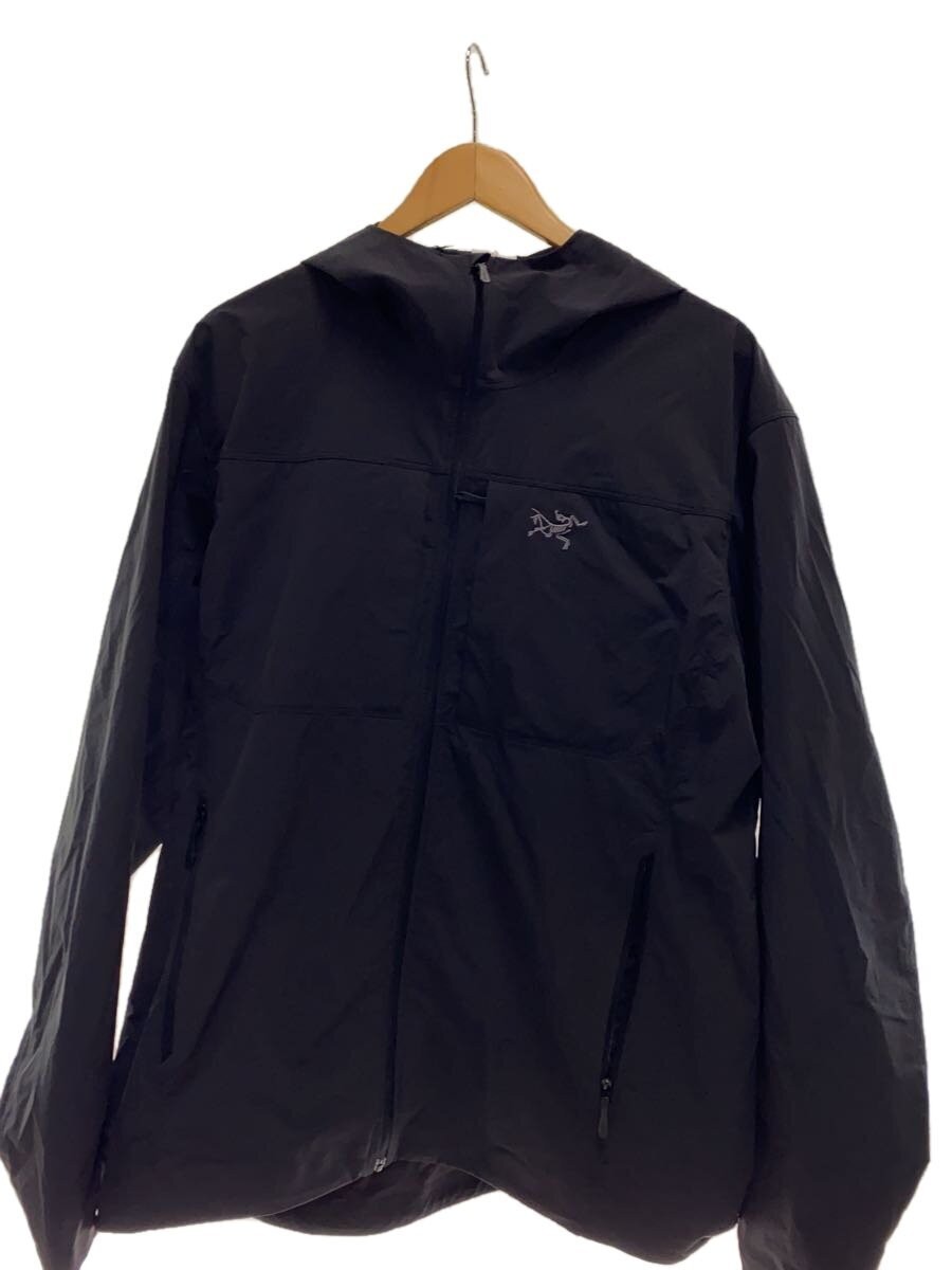 ARC'TERYX ARC TERYX Giacca Nylon L Nylon BLK X000007741 1123X000007741