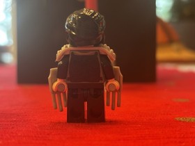 LEGO Prince of Persia Setam - Claw Hassansin Minifigure Set 7569