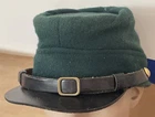 Civil war reproduction hat
