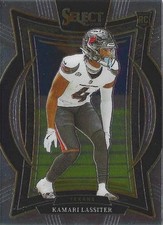 2024 Panini Select Football RC #1-300 Inserts Complete Your Set You Pick 