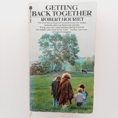 Getting Back Together