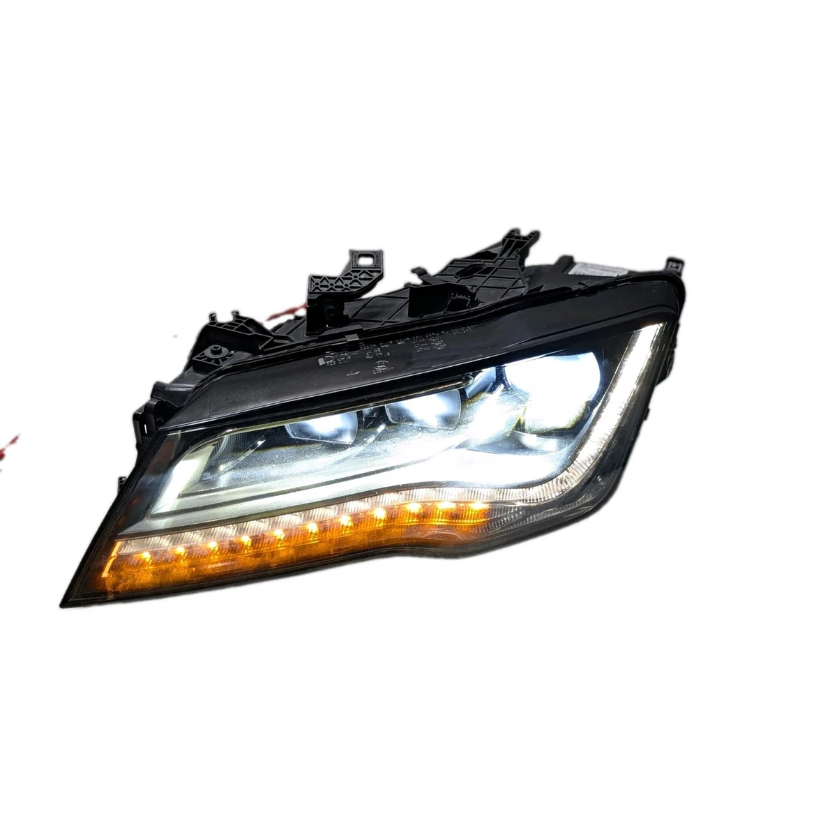 Front Lights & Lamps for Audi A7 for sale | eBay