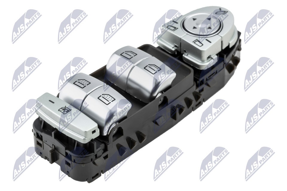 Fits NTY EWS-ME-098 window control switch - Image 10