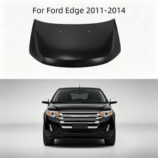 Ct4z16612a Hood Cover Direct Fit For Ford Edge 2011-2014 Ct4z16612a Hood Cover Direct Fit For Ford Edge 2011-2014