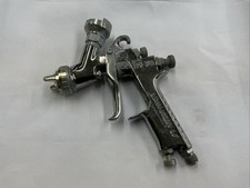 Anest Iwata Lph-300 Spray Gun Paint