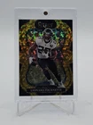 2025 Panini Select Football Gold Disco Leonard Fournette #350