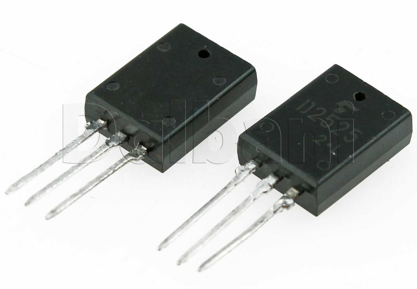 2SD2525 Original Pulled Toshiba Transistor D2525 | eBay