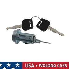 Ignition Lock Control Switch with 2Keys Set Fit for Toyota Pickup 4Runner 