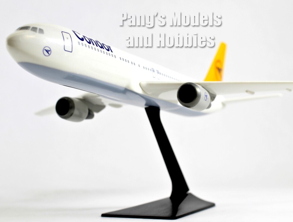 Boeing 767-300 (767) Condor - Condor Flugdienst GmbH 1/200 Scale
