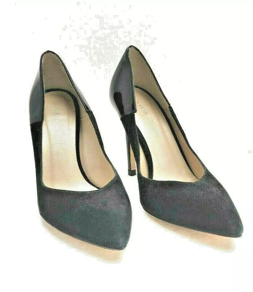 Karen millen store shoes ebay