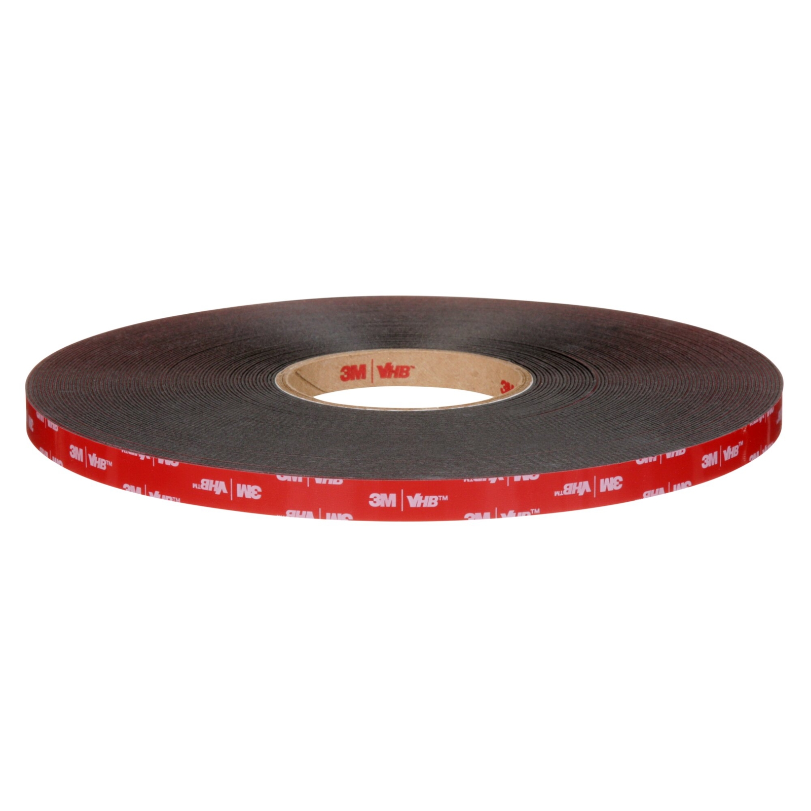 3M VHB Flame Retardant Tape 5958FR, Black, 1/2 in x 36 yd, 40 mil | eBay