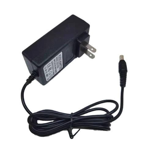 Power Adapter 30V 500MA Cable Adaptor Vacuum Cleaner Charger For Bosch Athlet - Photo 11 sur 11