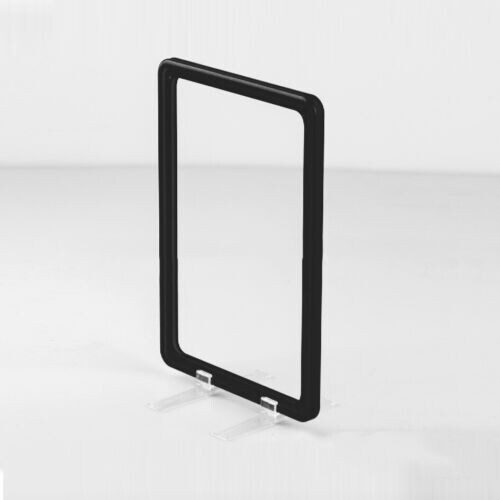 Adjustable Floor Sign Holder Stand for A3 A4 A5 Retail Display & Promotions - Picture 5 of 8