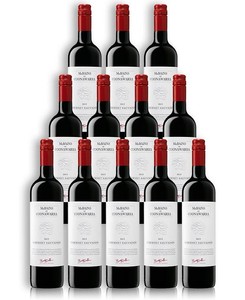 MCBAINS Of Coonawarra Cabernet 2015 (12 Bottles)