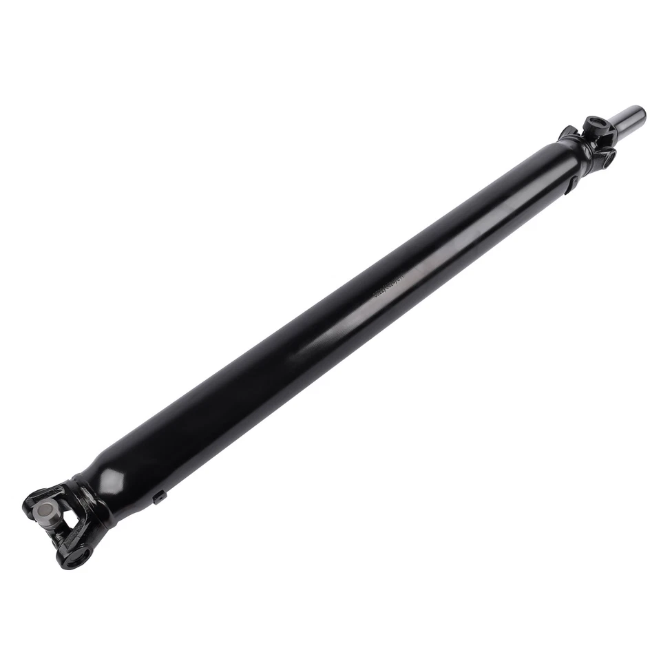 For Chevy Silverado 1500 GMC Sierra 1500 4WD Rear Drive Shaft Assembly 936527 - Image 3 of 4