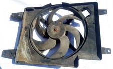 Radiateur Lancia KAPPA