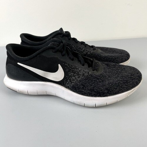 nike flex contact women's running shoes