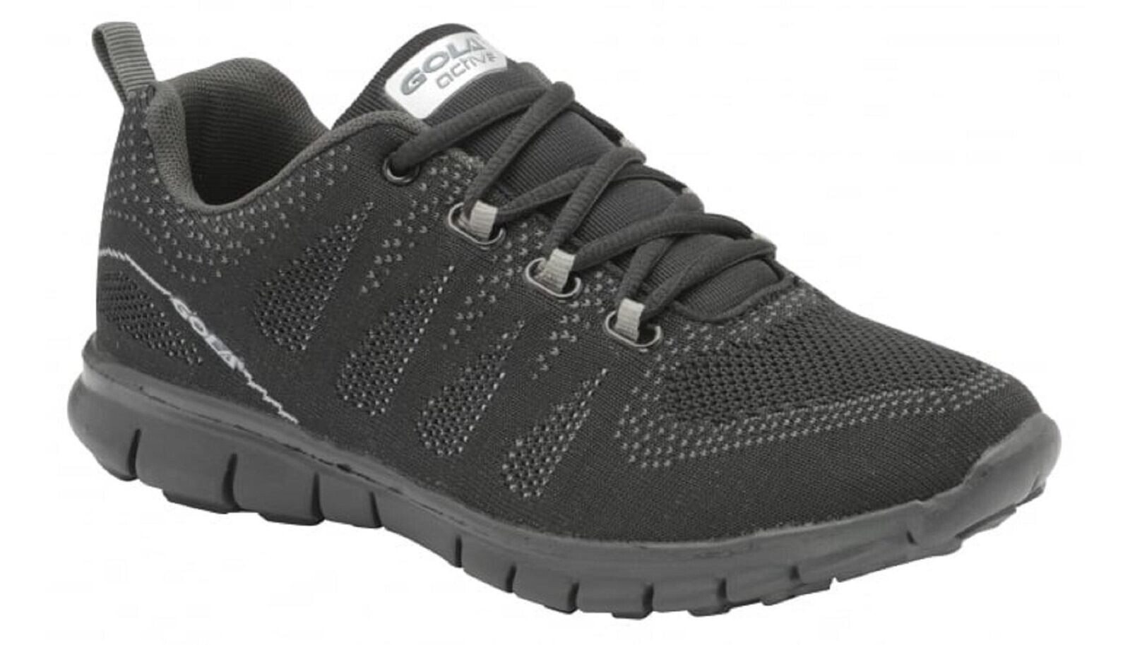 Gola Hombre Talla Grande Zapatillas Ligeras ( Tempe )