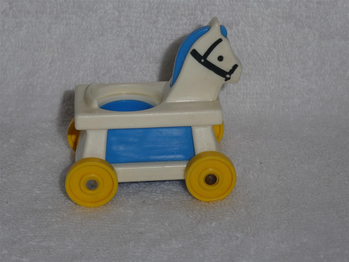 Fisher price little people ride on hotsell