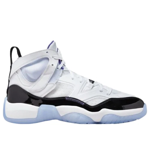 Jordan Jumpman Two Trey Concord