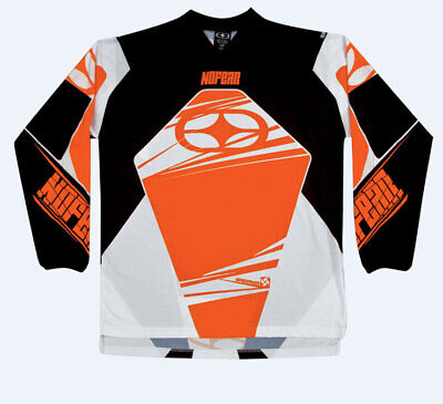 MAILLOT MOTOCROSS NO FEAR SPECTRUM MX SX OFF ROAD JERSEY MAILLOT MOTOCROSS NO FEAR SPECTRUM MX SX OFF ROAD JERSEY