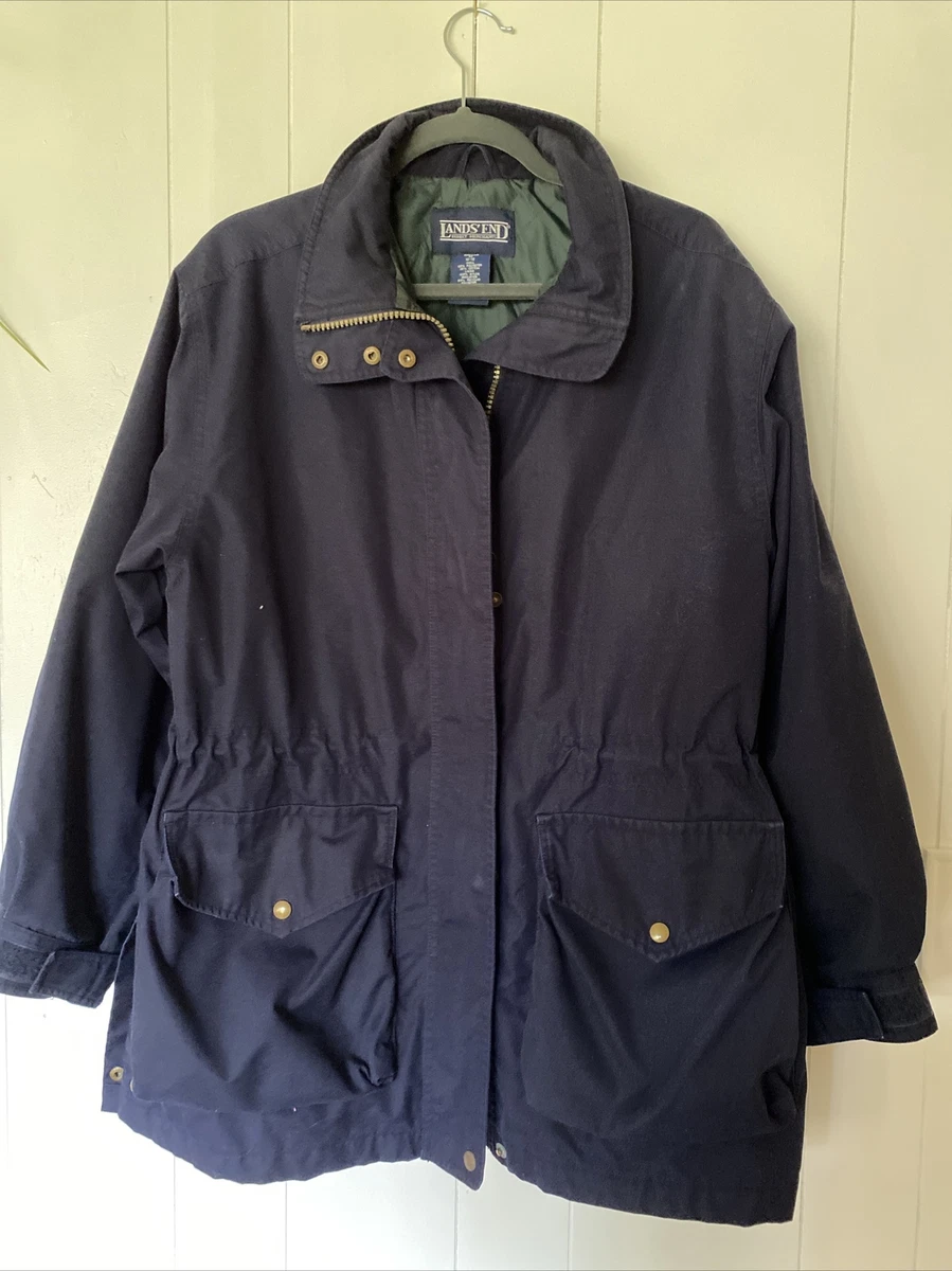 Parkas barn 2024