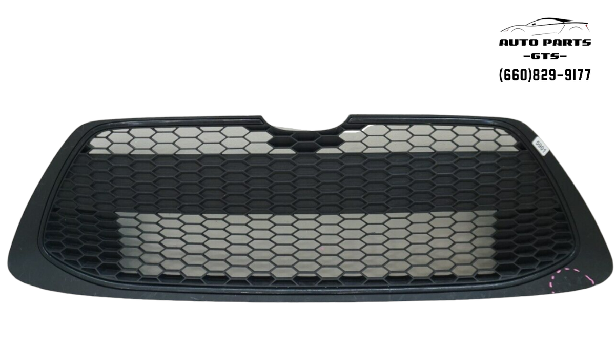 2020-2022 TOYOTA COROLLA FRONT LOWER BUMPER RADIATOR GRILLE OEM