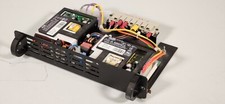 Strand SLD Power Supply for Processor