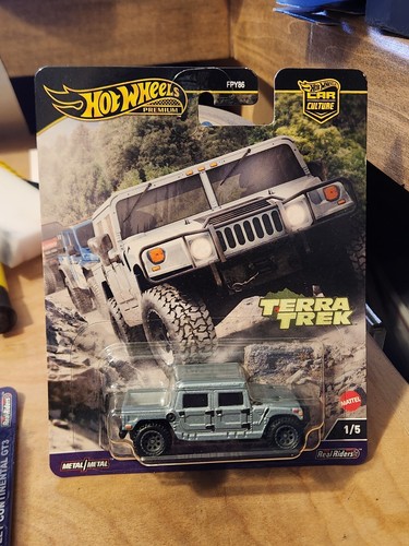 hot wheels/matchbox premiums RR real riders garage boulevard car culture - Picture 162 of 173