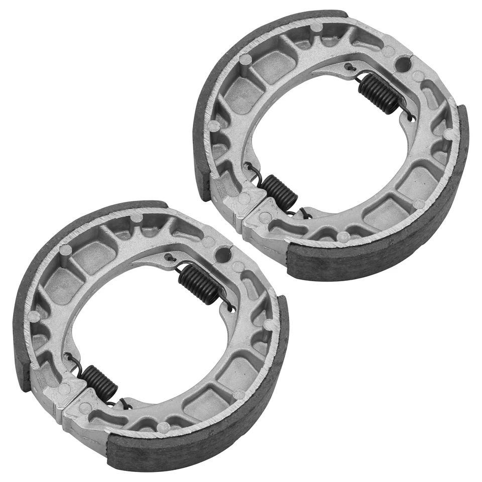 Zapatas de freno delanteras para Honda Sportrax 90 TRX90 TRX90EX TRX90X 1993-2020 Foto 3 de 4