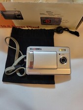Vintage Bell Howell 10.0 mega PixelBell and Howell